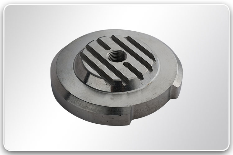 1.4462 Duplex Stainless Steel Casting